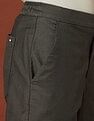 U.S. Polo Assn. Riley Straight Fit Twill Trousers