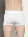 Calvin Klein Underwear Micro Fiber Mid Rise Trunks