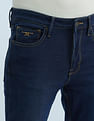 Flying Machine Mankle Relaxed Tapered Drop Crotch Jeans