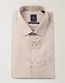 Arrow Manhattan Slim Fit Autopress Shirts