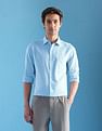 Arrow Liberty Classic Fit Velocity 5 In 1 Shirt
