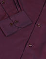 Arrow Cutaway Collar Dobby Shirt