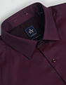Arrow Cutaway Collar Dobby Shirt