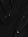 Arrow Vertical Stripe Corduroy Shirt