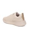 U.S. Polo Assn. Women Solid Ariel 2.0 Sneakers