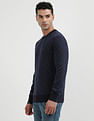 Tommy Hilfiger All Over Monogram Sweater