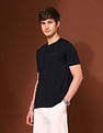 U.S. Polo Assn. Brand Embroidered Classic T-Shirt