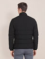 U.S. Polo Assn. Long Sleeves Quilted Jacket