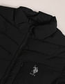 U.S. Polo Assn. Long Sleeves Quilted Jacket