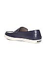 Cole Haan Blue Pinch Weekender Loafers