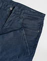U.S. Polo Assn. Denim Co. Regallo Skinny Fit Blue Jeans