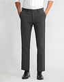 Arrow Smart Flex Slim Trousers