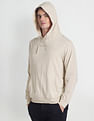 U.S. Polo Assn. Denim Co. Hooded Long Sleeve T-Shirt