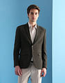 Arrow Zero Calorie Slim Fit Velocity Blazer