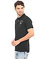 Aeropostale Short Sleeved Polo Shirt