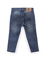 U.S. Polo Assn. Kids Boys Authentic 1890 Skinny Jeans