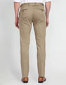 Arrow Autoflex Hudson Slim Trousers