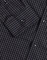 U.S. Polo Assn. Denim Co. Pure Cotton Micro Checked Shirt