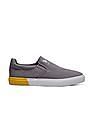 U.S. Polo Assn. Men Canvas Soren Slip On Shoes