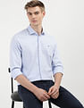 Tommy Hilfiger Oxford Slim Fit Shirt