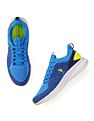 U.S. Polo Assn. Men Knit Upper Colour Block Trigger 2.0 Sneakers