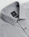 Arrow Manhattan Slim Fit Dobby Shirt