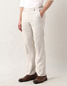 Arrow Textured Dobby Trousers