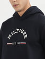 Tommy Hilfiger Sustainable Roundall Hooded Sweatshirt