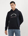 Tommy Hilfiger Sustainable Roundall Hooded Sweatshirt