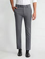 Arrow Smart Flex Super Slim Trousers