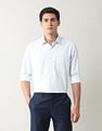 Arrow Graph Checked Liberty Classic Fit Shirt