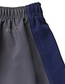 USPA Innerwear Mid Rise Elasticized Waist I716 Shorts - Pack Of 1