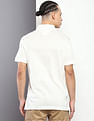Tommy Hilfiger Cotton Jersey Knit Slim Polo Shirt