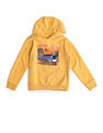 U.S. Polo Assn. Kids Boys Appliqued Sweatshirt