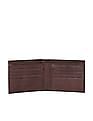 U.S. Polo Assn. Bi-Fold Leather Wallet