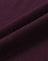 Flying Machine Contrast Collar Cotton Polo Shirt