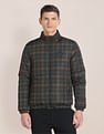 U.S. Polo Assn. Concealed Hood Reversible Jacket
