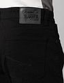 U.S. Polo Assn. Denim Co. Connor Bootcut Fit Black Jeans
