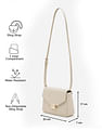 U.S. Polo Assn. Guera Cross Body Bag
