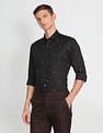 Arrow Newyork Dobby Cotton Formal Shirt