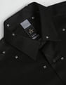 Arrow Newyork Dobby Cotton Formal Shirt