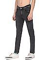 Flying Machine Jackson Skinny Fit Acid Wash Jeans
