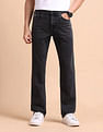 U.S. Polo Assn. Denim Co. Harold Slim Straight Fit Grey Jeans