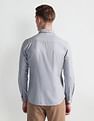 U.S. Polo Assn. Denim Co. Slim Fit Twill Shirt