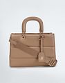 U.S. Polo Assn. Women City Girl Quilted Hand Bag