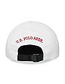 U.S. Polo Assn. Panelled Baseball Cap