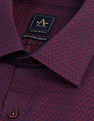 Arrow Brooklyn Fit Dobby Shirt