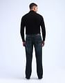 Flying Machine Freddie Slim Straight Fit Jeans