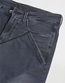 U.S. Polo Assn. Denim Co. Brandon Slim Tapered Fit Blue Jeans