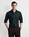 Arrow Liberty Classic Fit Dobby Shirt